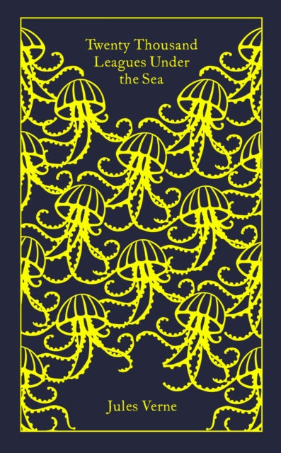 Twenty Thousand Leagues Under the Sea (ISBN: 9780241198773)