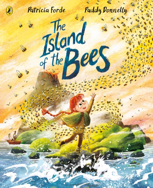 The Island of the Bees (ISBN: 9780241380918)