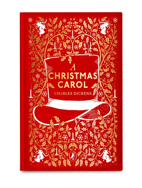 A Christmas Carol (ISBN: 9780241411193)