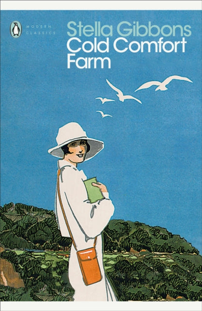 Cold Comfort Farm (ISBN: 9780241418895)