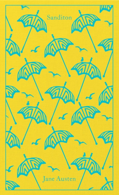 Sanditon (ISBN: 9780241436585)