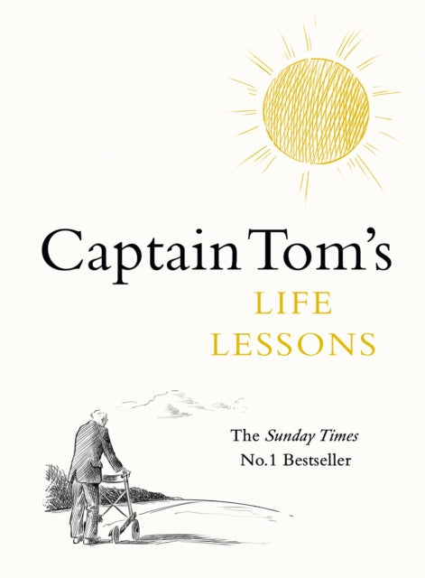Captain Tom's Life Lessons (ISBN: 9780241504017)