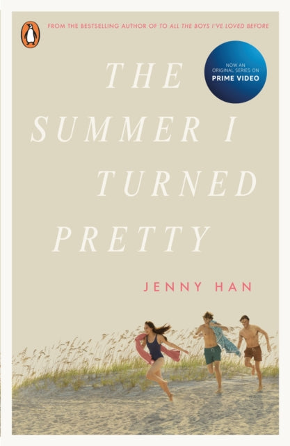 The Summer I Turned Pretty (ISBN: 9780241599198)