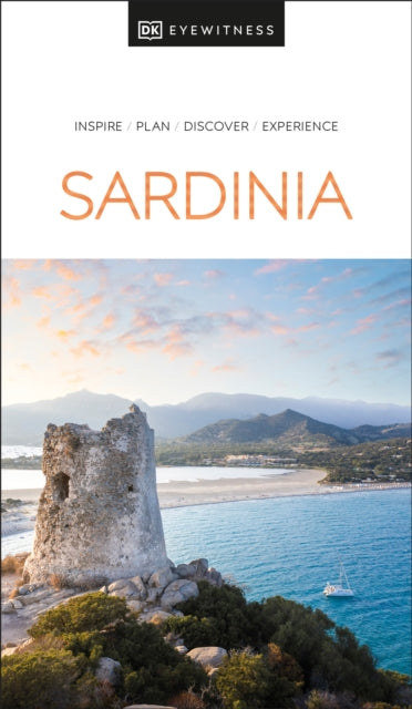 DK Eyewitness Sardinia (ISBN: 9780241612910)