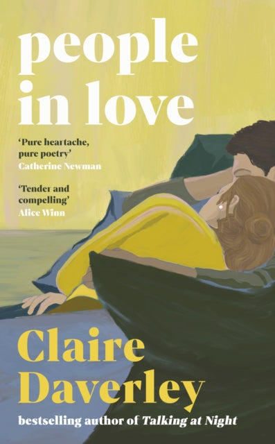 People in Love (ISBN: 9780241614594)
