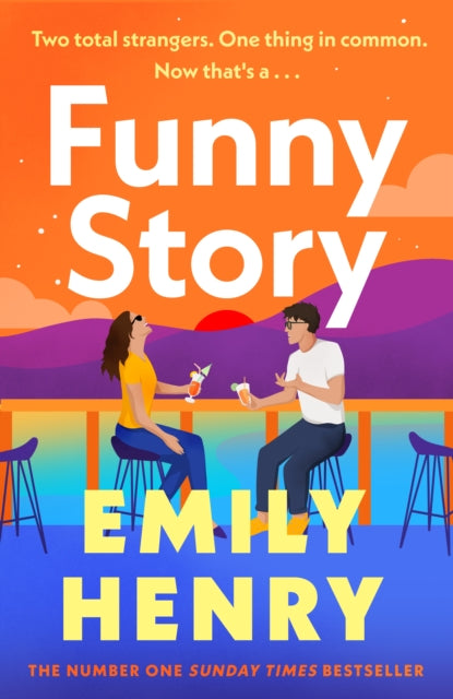 Funny Story (ISBN: 9780241624128)