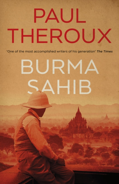 Burma Sahib (ISBN: 9780241633342)