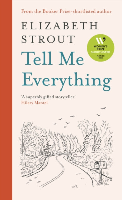 Tell Me Everything (ISBN: 9780241634356)