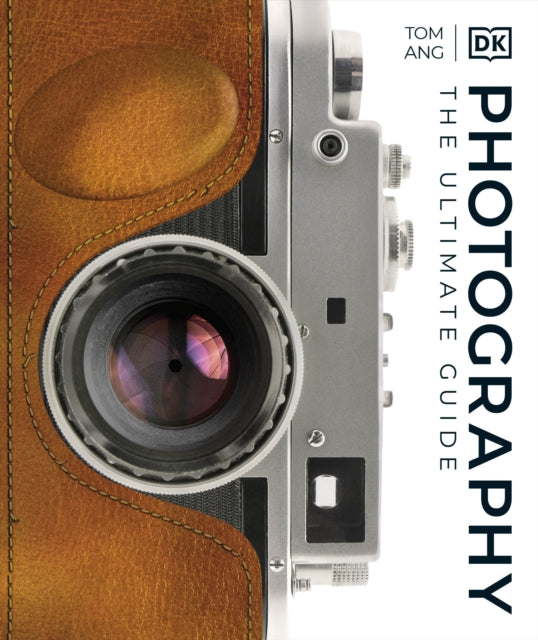Photography : A Visual Companion (ISBN: 9780241635087)