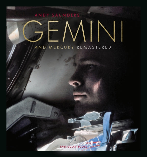 Gemini and Mercury Remastered (ISBN: 9780241638194)