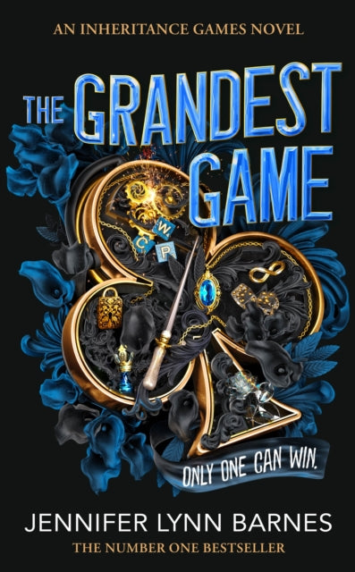 The Grandest Game (ISBN: 9780241638705)