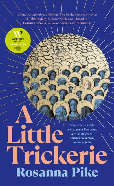 A Little Trickerie (ISBN: 9780241646069)