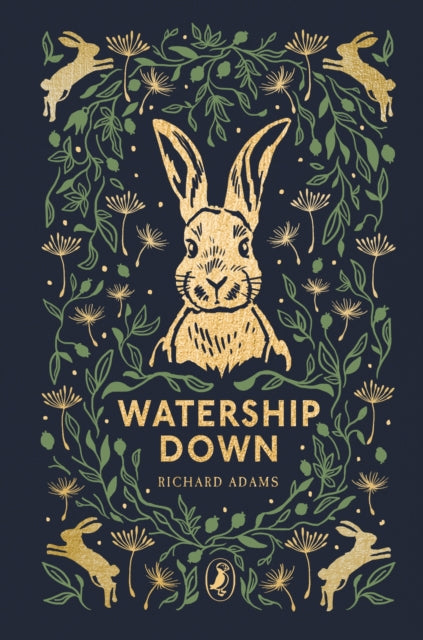 Watership Down (ISBN: 9780241655702)