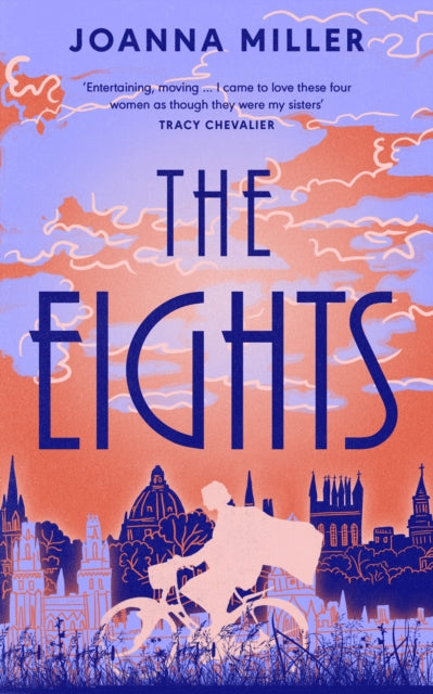 The Eights (ISBN: 9780241662434)