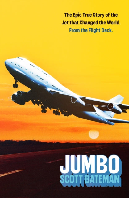 Jumbo (ISBN: 9780241673287)