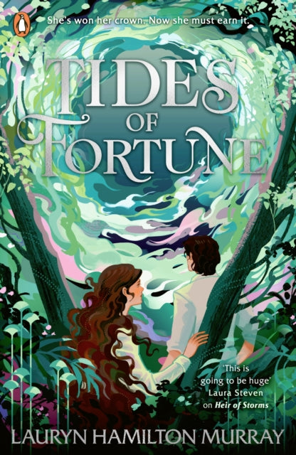 Tides of Fortune (ISBN: 9780241680018)