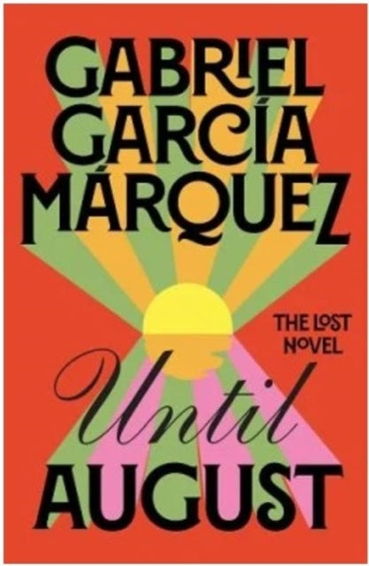 Until August (ISBN: 9780241686355)