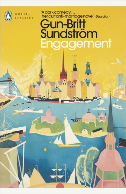 Engagement (ISBN: 9780241688137)