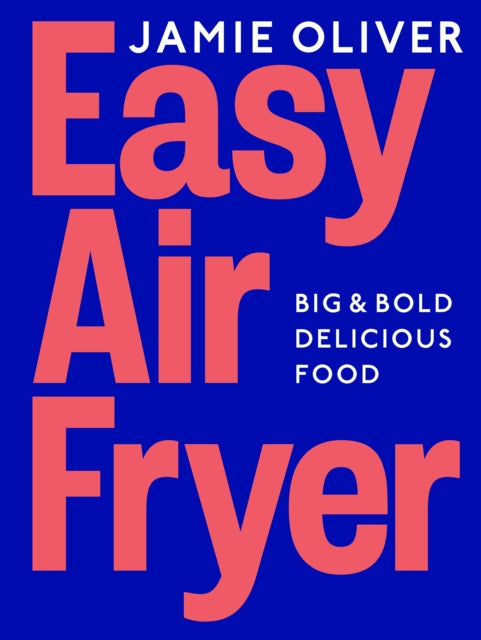 Easy Air Fryer (ISBN: 9780241733431)