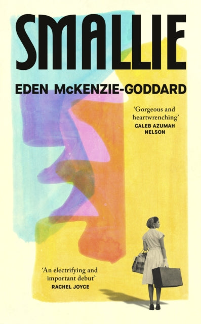 Smallie (ISBN: 9780241733684)