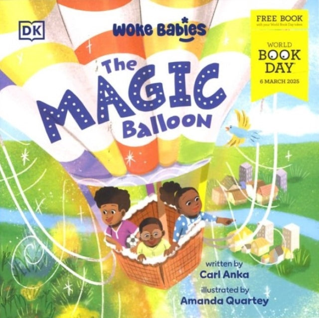 MAGIC BALLOON X50 PACK (ISBN: 9780241734629)