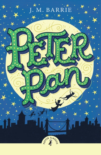 Peter Pan (ISBN: 9780241735381)
