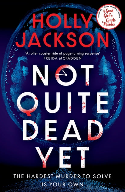 Not Quite Dead Yet (ISBN: 9780241753682)