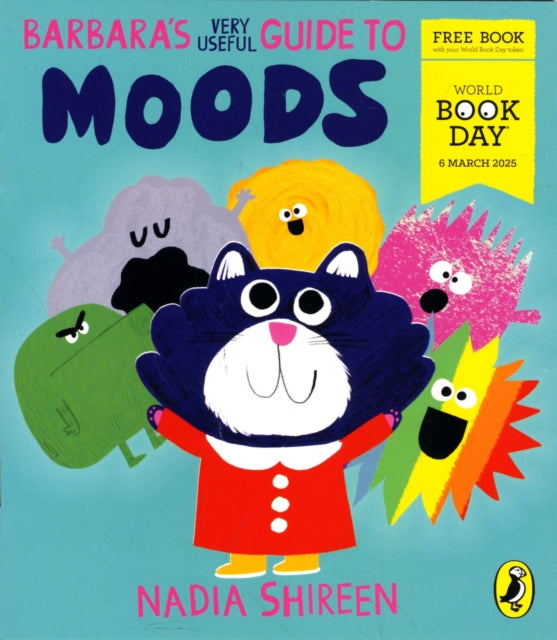 VERY USEFUL GUIDE TO MOODS X50 PACK (ISBN: 9780241753880)