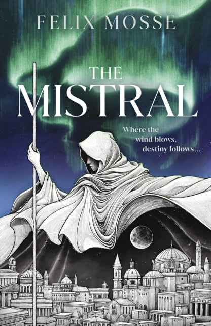 The Mistral (ISBN: 9780241766811)