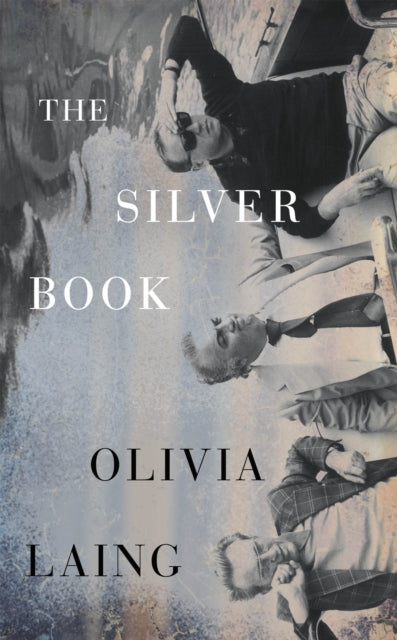The Silver Book (ISBN: 9780241783962)