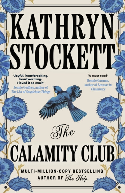 The Calamity Club (ISBN: 9780241796900)