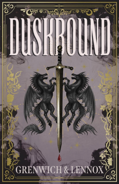 Duskbound (ISBN: 9780241818718)