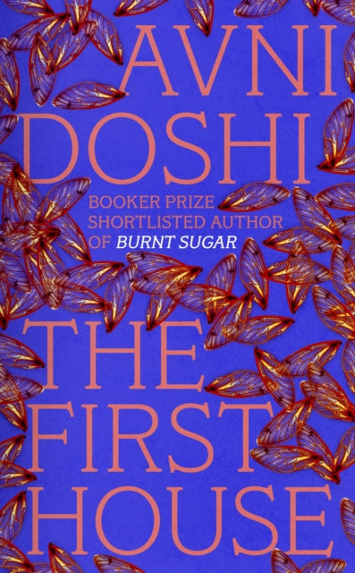 The First House (ISBN: 9780241819081)