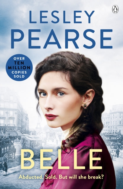 Belle (ISBN: 9780241950364)