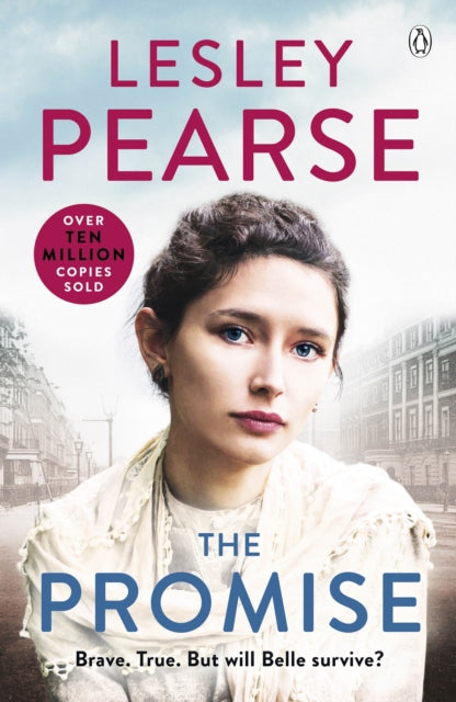 The Promise (ISBN: 9780241950371)