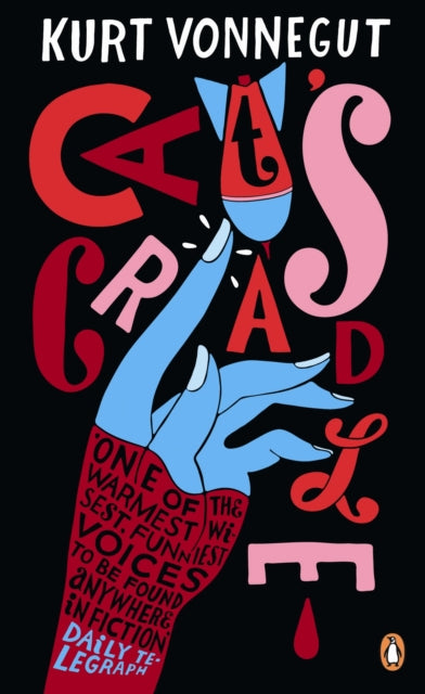 Cat's Cradle (ISBN: 9780241951606)