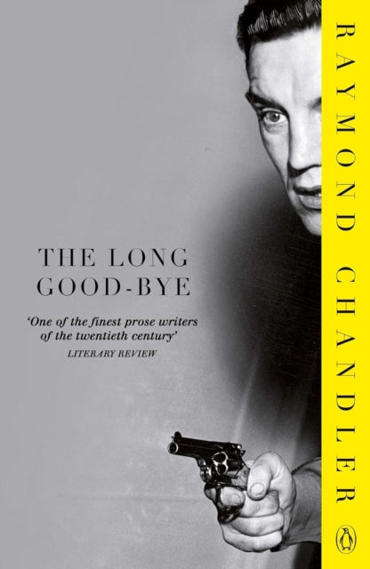 The Long Good-bye (ISBN: 9780241954362)