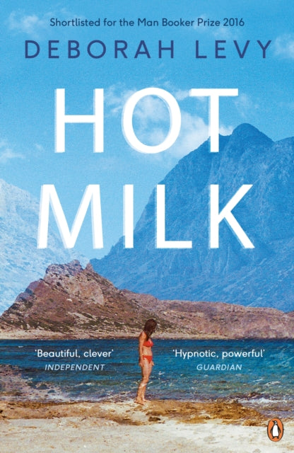 Hot Milk (ISBN: 9780241968031)