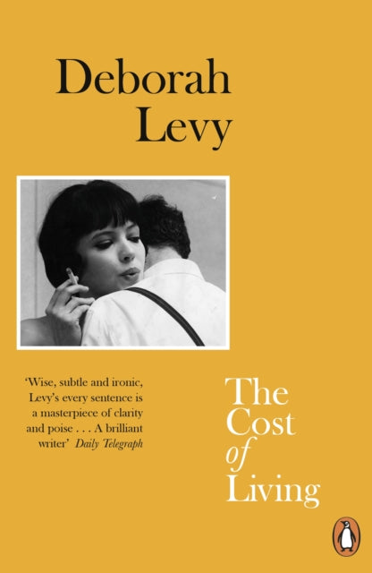 The Cost of Living : Living Autobiography 2 (ISBN: 9780241977569)