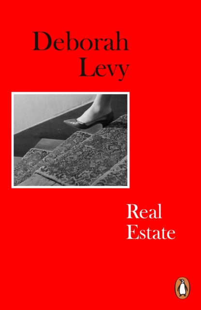Real Estate : Living Autobiography 3 (ISBN: 9780241977583)