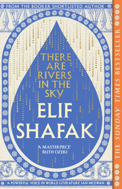 There are Rivers in the Sky (ISBN: 9780241988749)