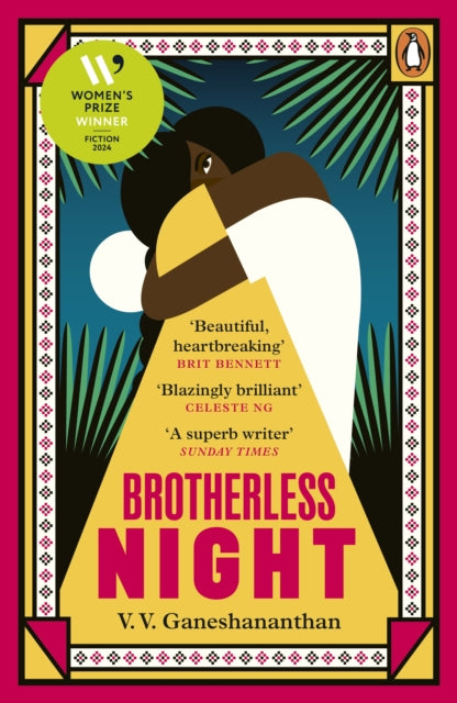 Brotherless Night : 'Blazingly brilliant' CELESTE NG (ISBN: 9780241997673)