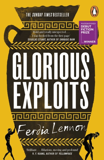 Glorious Exploits (ISBN: 9780241998007)