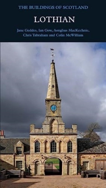 Lothian (ISBN: 9780300259049)
