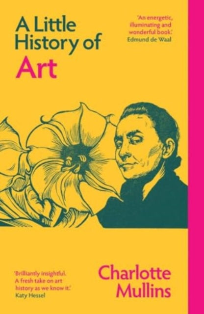 A Little History of Art (ISBN: 9780300278354)