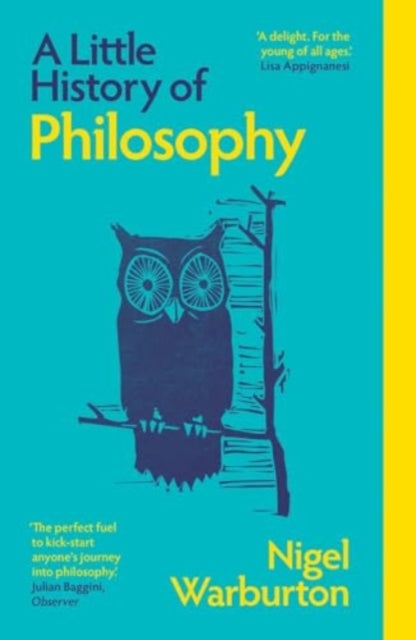 A Little History of Philosophy (ISBN: 9780300283266)