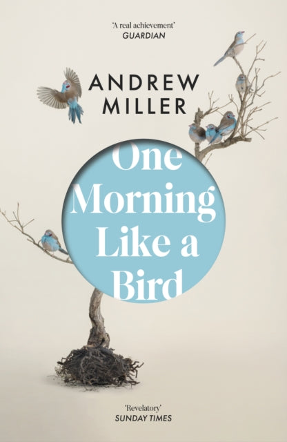 One Morning Like a Bird (ISBN: 9780340825150)