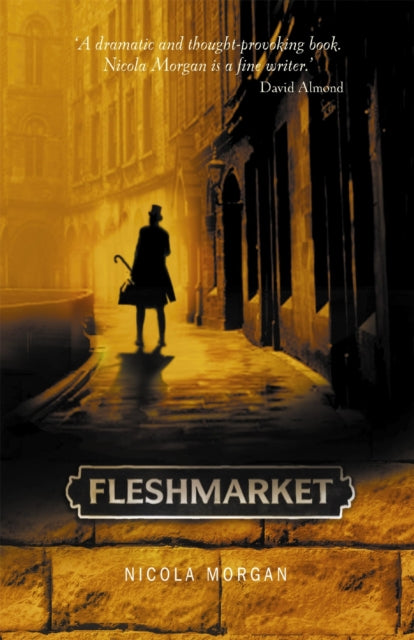 Fleshmarket (ISBN: 9780340855577)