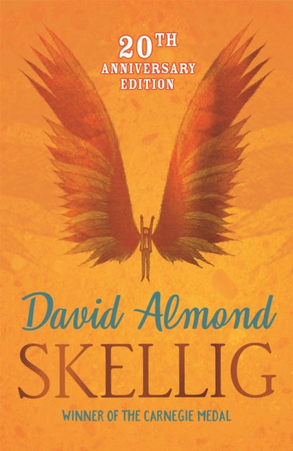 Skellig (ISBN: 9780340944950)
