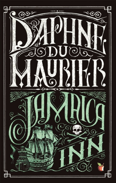 Jamaica Inn (ISBN: 9780349006581)